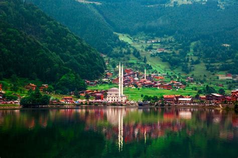 modern name of black sea city trebizond|Trabzon, Turkey Guide .
